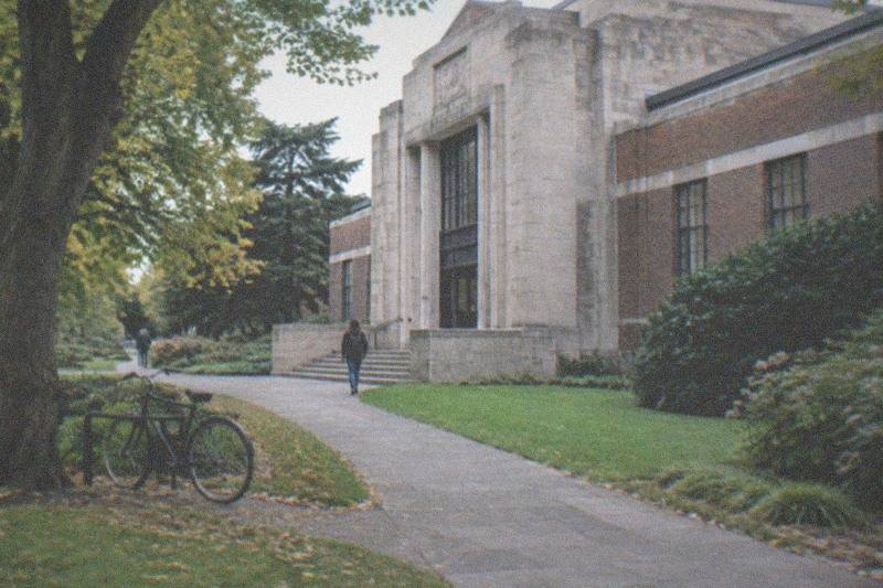 Barber Institute of Fine Arts