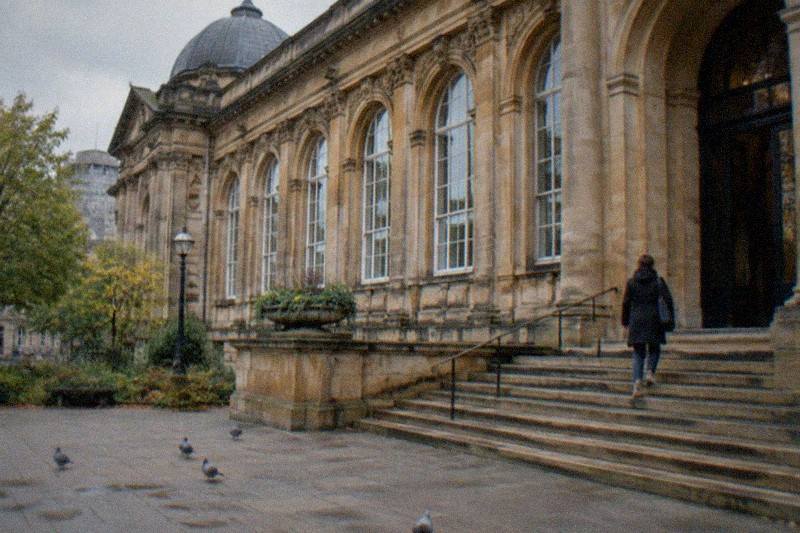 Birmingham Museum & Art Gallery