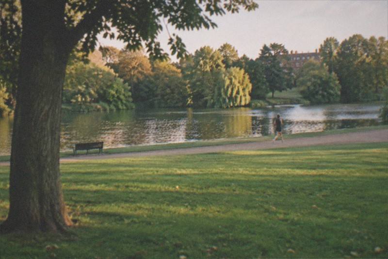 Cannon Hill Park