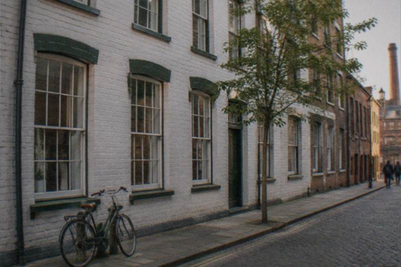 Coffin Works (Newman Brothers)