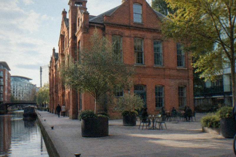 Ikon Gallery