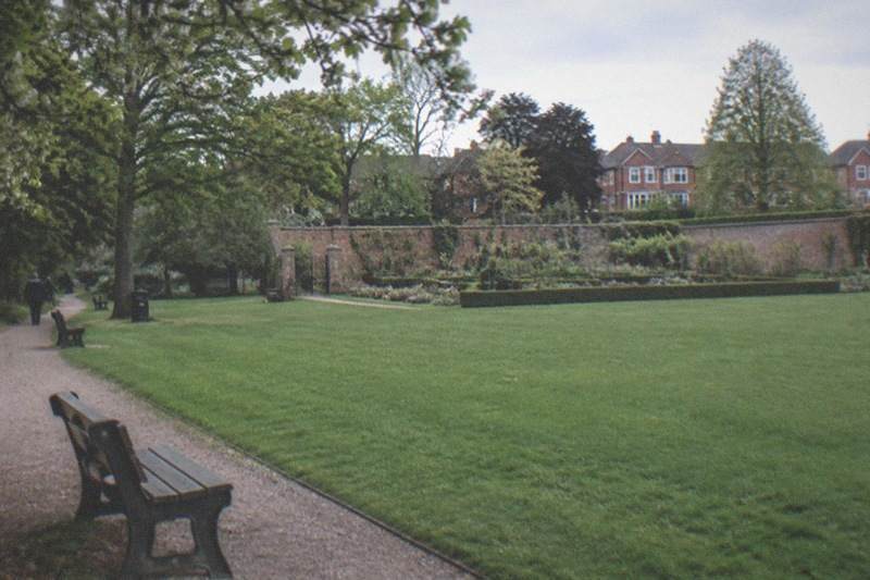 Kings Heath Park