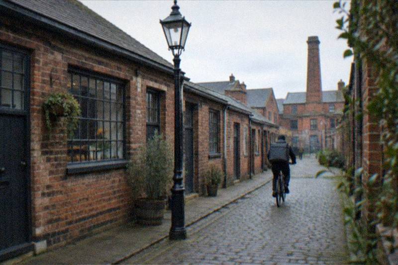 Museum of the Jewellery Quarter