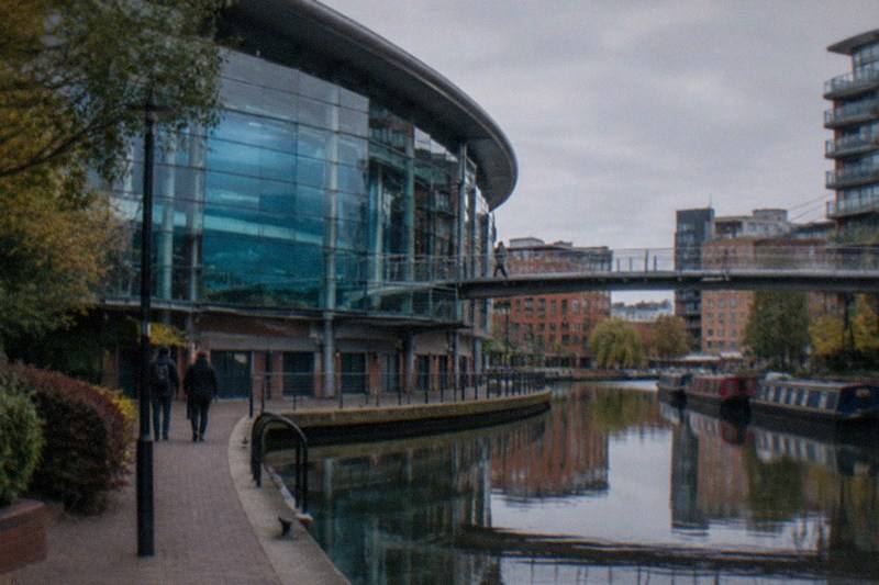 National Sea Life Centre Birmingham