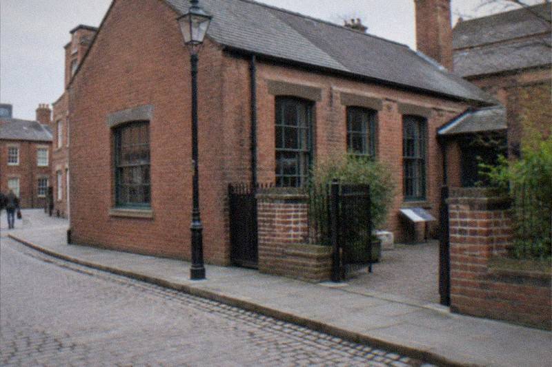 Pen Museum