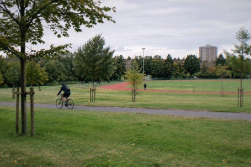 Perry Park