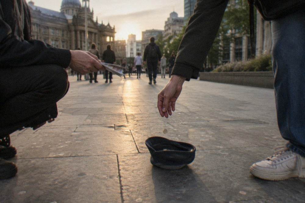 How Much Should You Tip On A Free Walking Tour in Birmingham