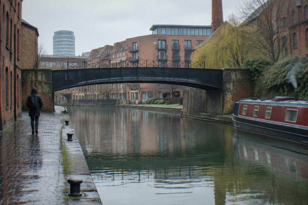 Where Can You Walk For Free In Birmingham Beyond A Tour