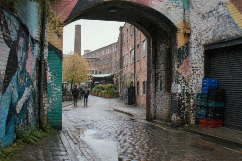 What Makes The Custard Factory In Digbeth Worth Visiting in Birmingham