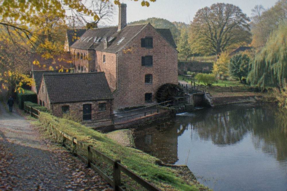 Which Birmingham Attractions Look Free But Charge For Entry