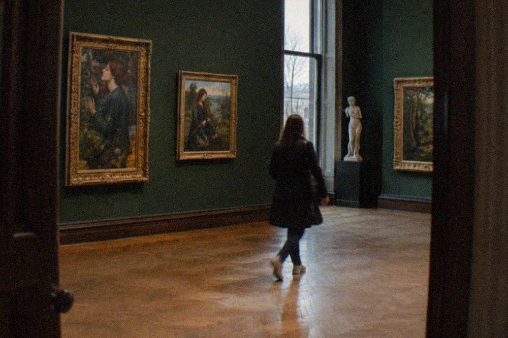 Is Birmingham Museum & Art Gallery Free And Worth A Rainy Day