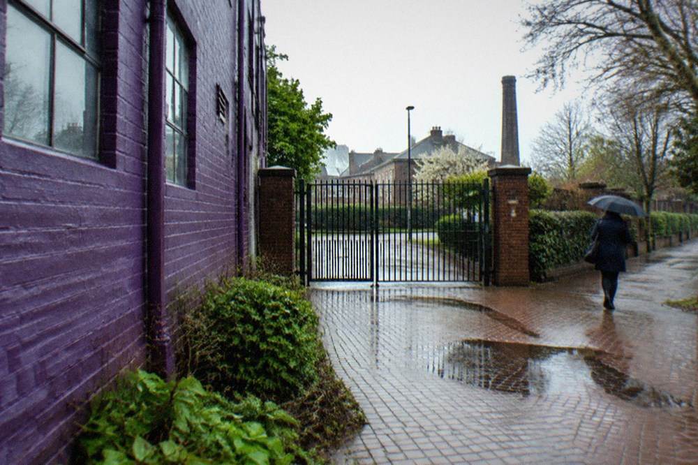 Is Cadbury World Free in Birmingham