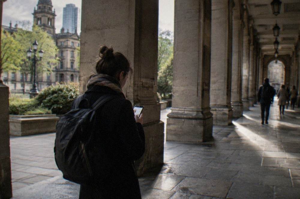 Which Websites List Free Walking Tours In Birmingham