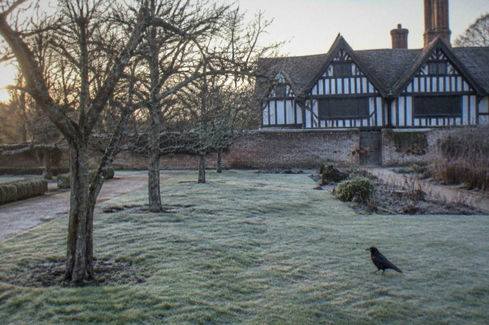 What About Birmingham's Historic Houses, Are They Free