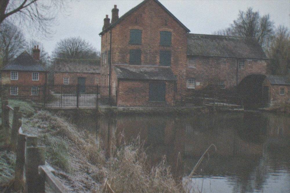 What About The Historic Houses Further Out in Birmingham