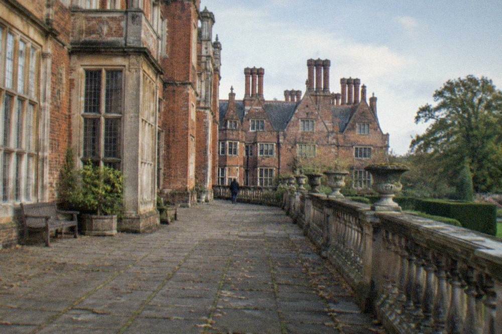 What Can You See At Aston Hall Without Paying in Birmingham