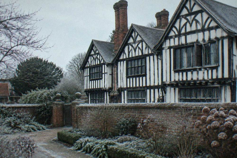 When Do The Houses Close For Winter in Birmingham