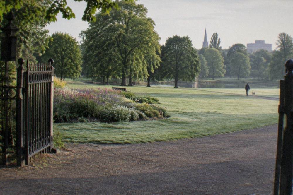 Is Cannon Hill Park Really Free in Birmingham