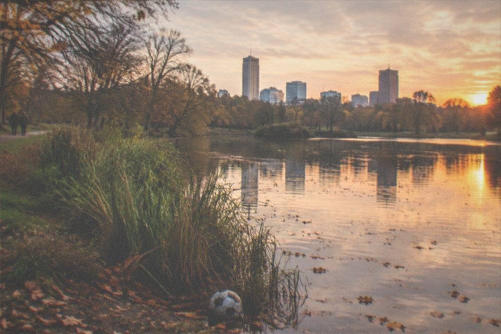 Can You Pair Cannon Hill Park With Free City Centre Sights in Birmingham