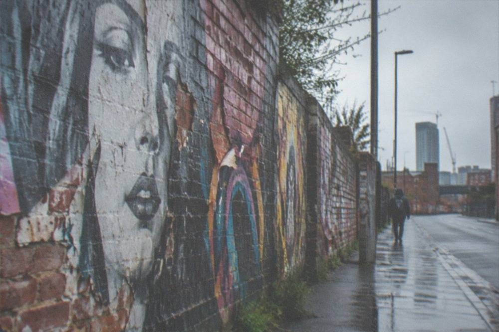 How Does Digbeth Compare With Birmingham's Other Free Areas