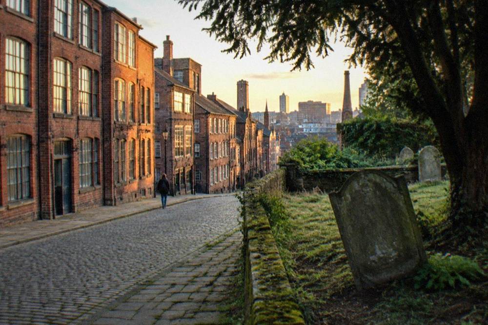 Is The Jewellery Quarter Worth A Free Visit in Birmingham