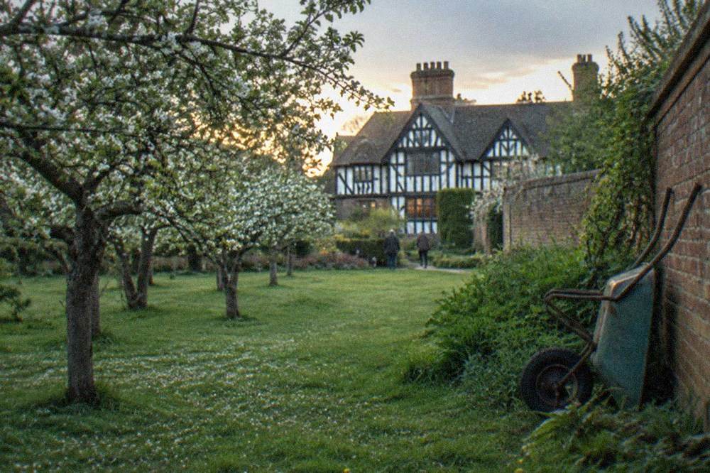 Are The Historic Houses Free To Visit in Birmingham