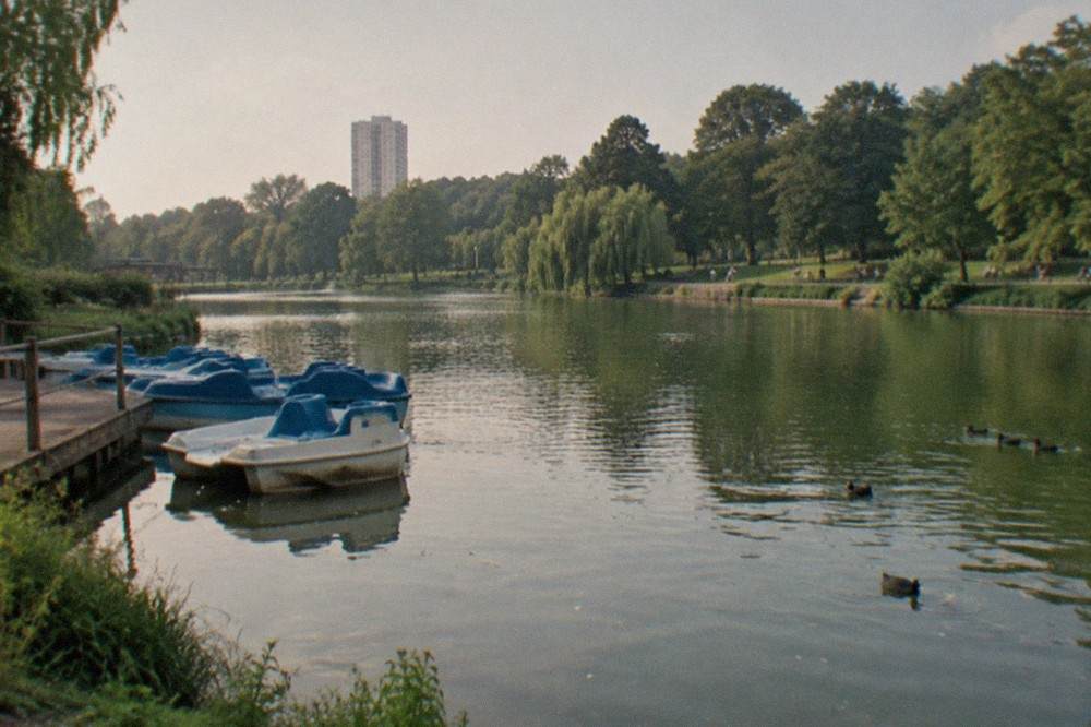 Is Cannon Hill Park Free To Visit in Birmingham