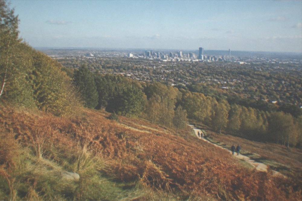 Which Free Park Suits Which Kind Of Day Out in Birmingham