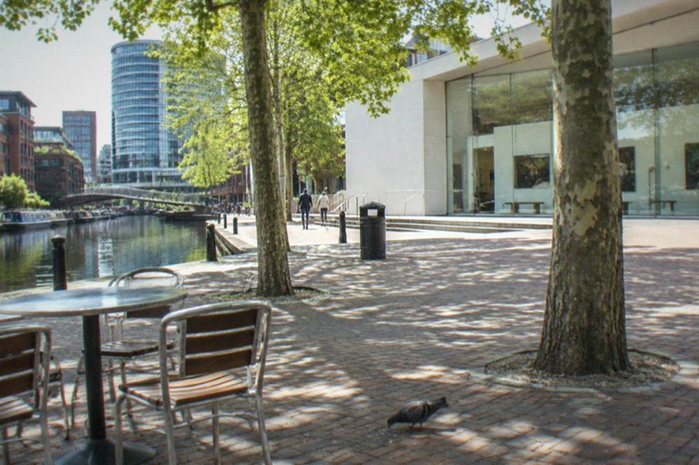 What Free Art Galleries Can Adults Visit In Birmingham