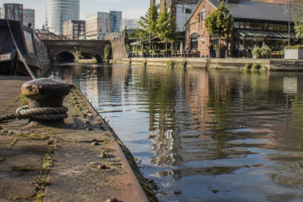 What Is Gas Street Basin And Why Do People Go There in Birmingham