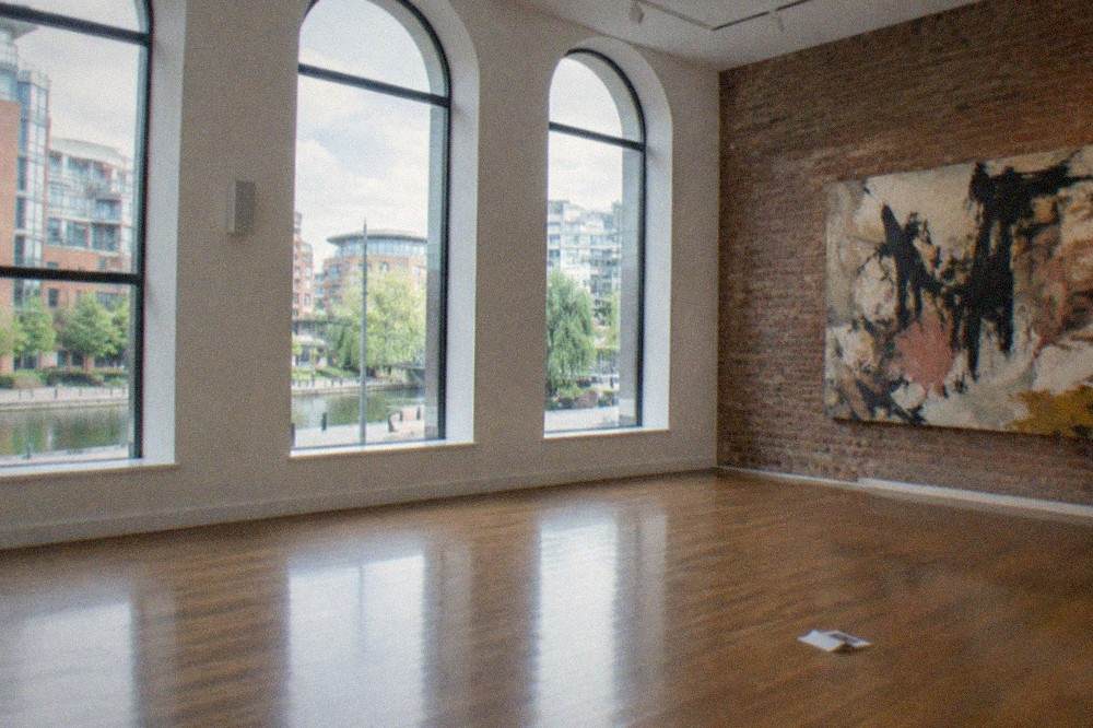 Is Ikon Gallery Really Free, With No Catch in Birmingham