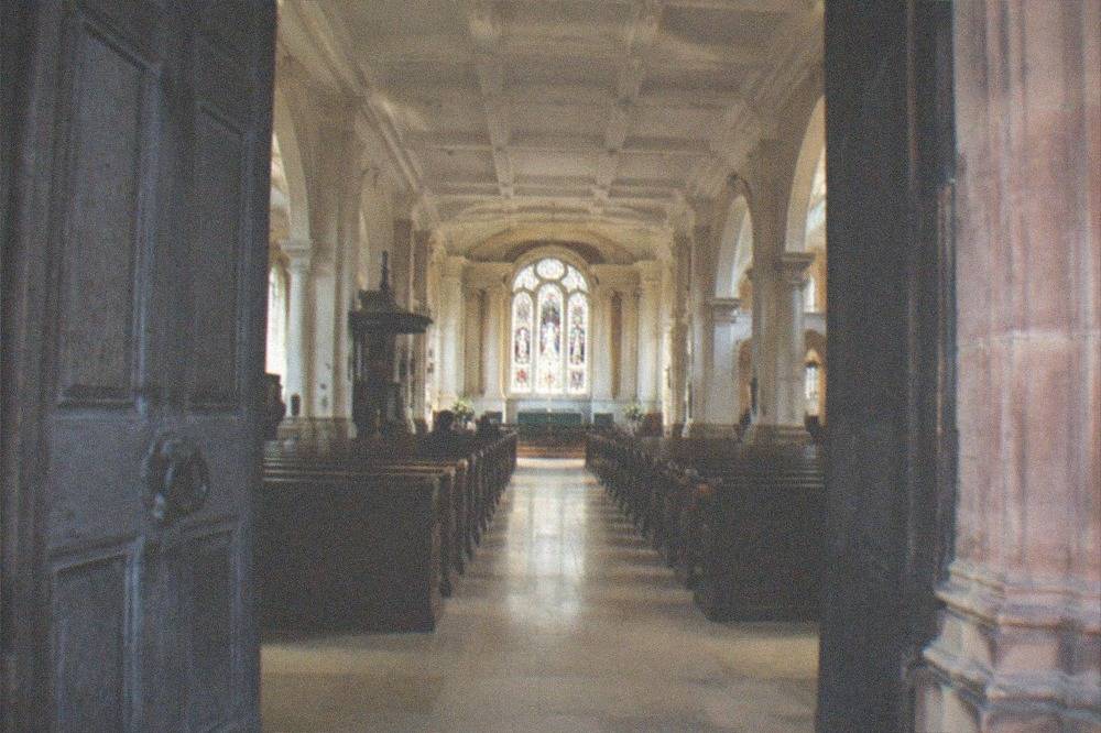 Is St Philip's Cathedral Free To Visit Too in Birmingham