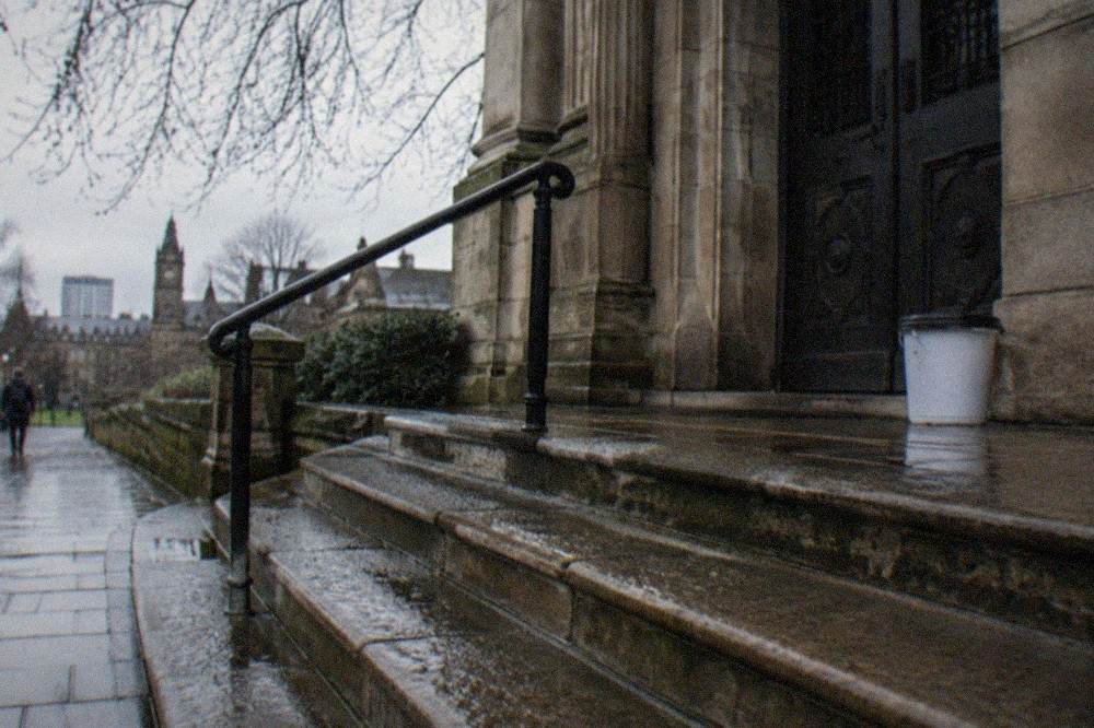 Is Admission Free When The Barber Institute Is Open in Birmingham