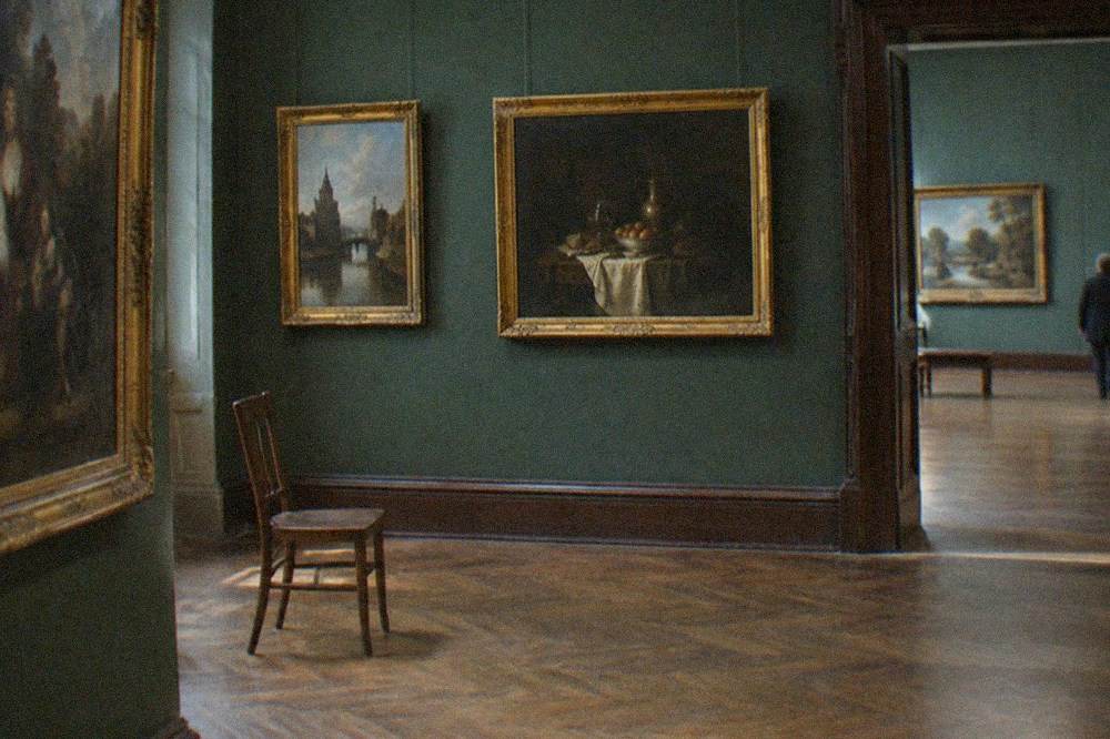 What Can You See At The Barber Institute Once It Reopens in Birmingham