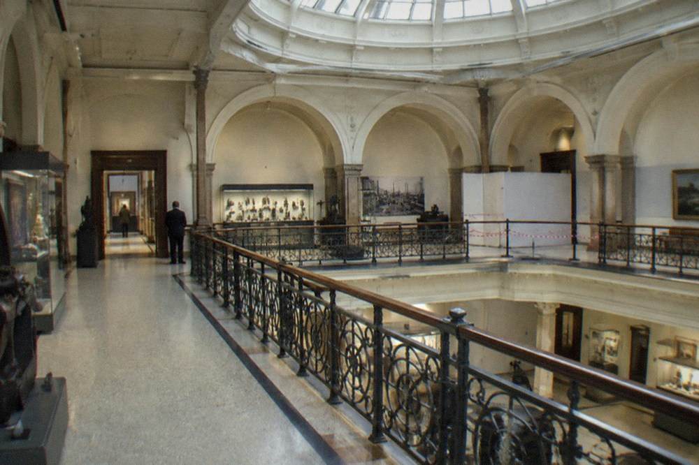 Which Birmingham Museums Are Genuinely Free