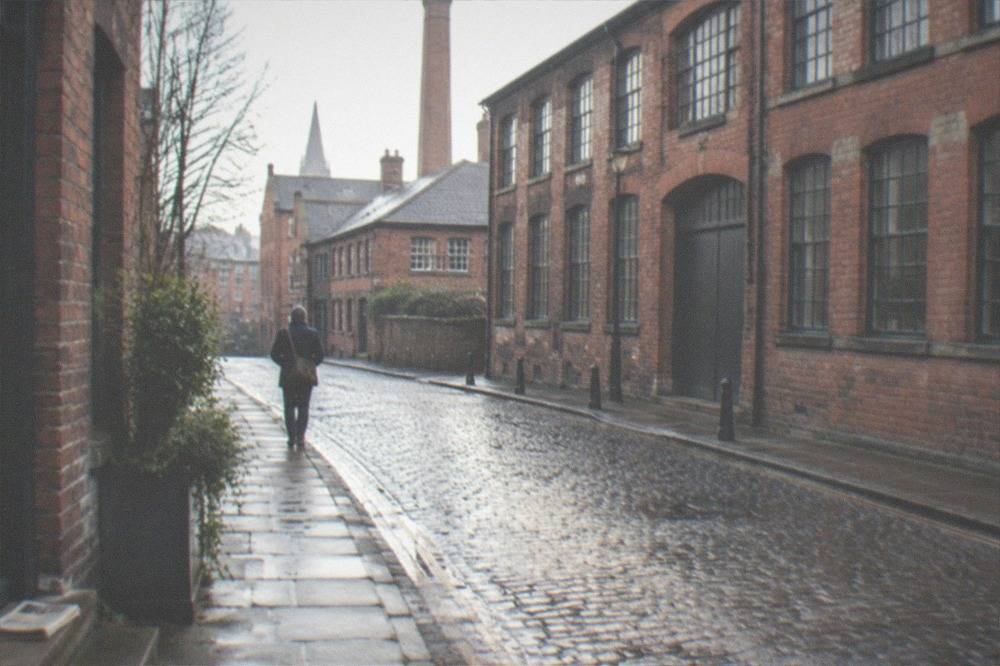 How Do You Get To The Jewellery Quarter in Birmingham