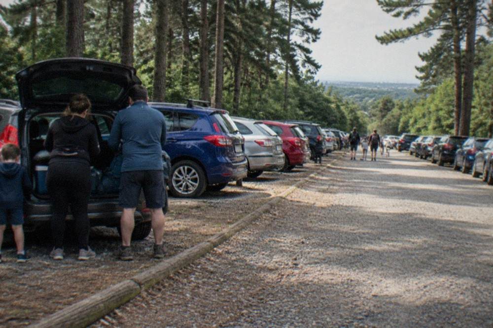What Does Paid Parking At Lickey Hills Cost A Visitor in Birmingham