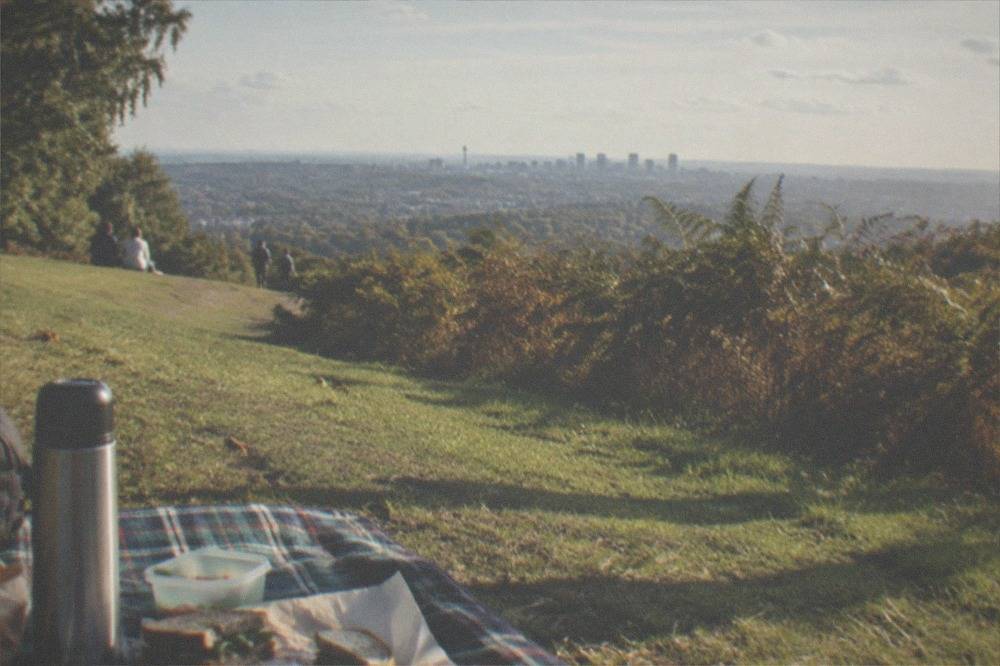 What Should You Bring For A Free Day At Lickey Hills in Birmingham