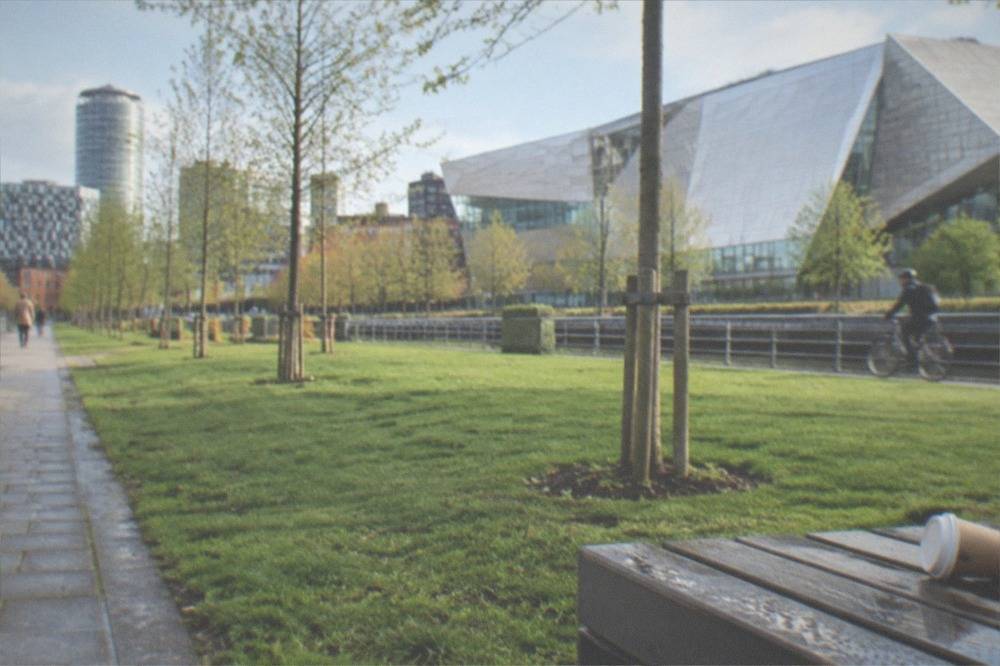 How Do You Get To Millennium Point in Birmingham